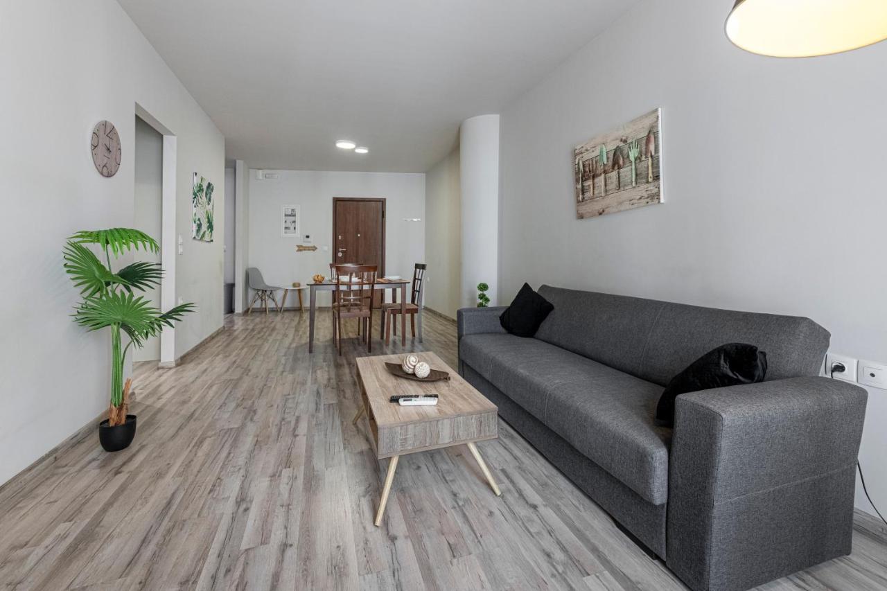 Athenian Boutique Apartments Zewnętrze zdjęcie