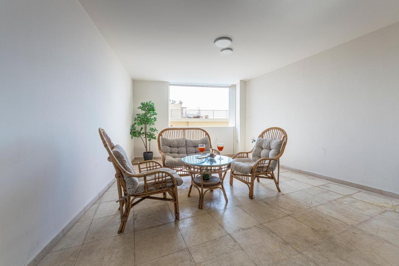 Athenian Boutique Apartments Zewnętrze zdjęcie