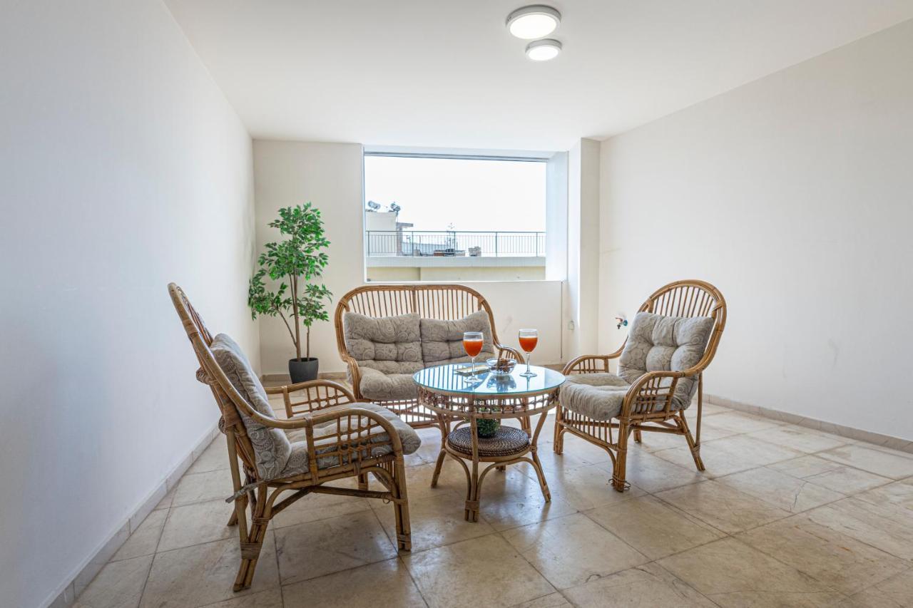 Athenian Boutique Apartments Zewnętrze zdjęcie