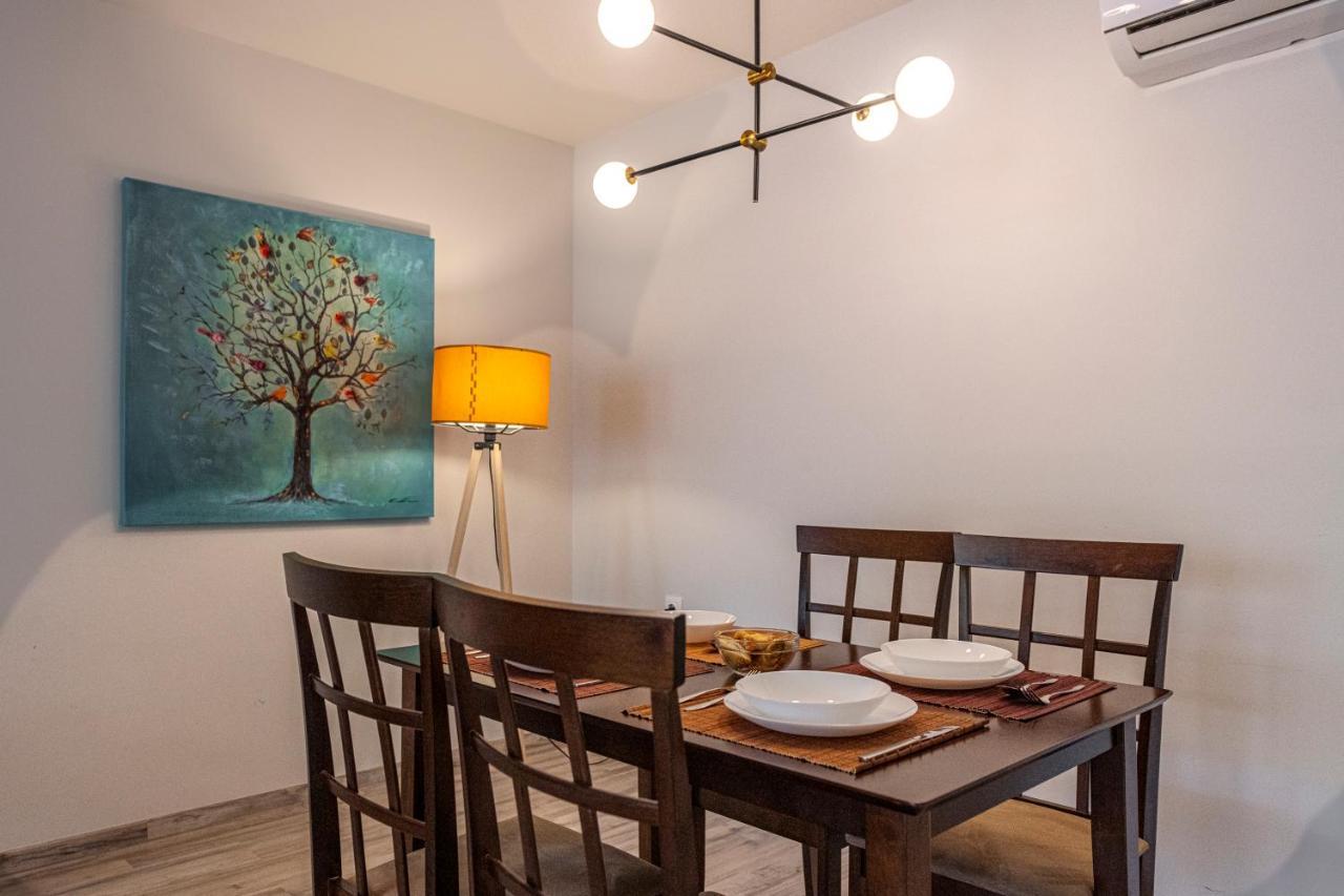 Athenian Boutique Apartments Zewnętrze zdjęcie