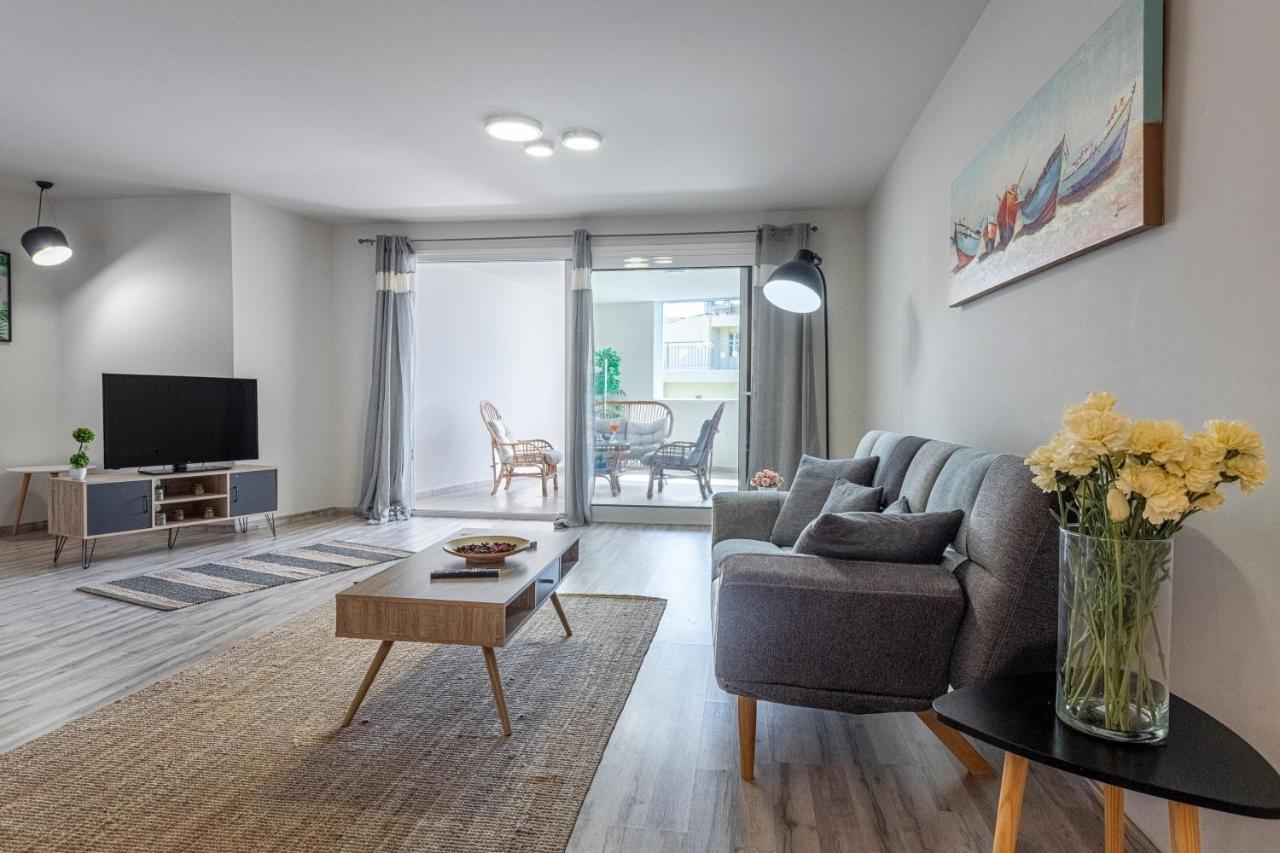 Athenian Boutique Apartments Zewnętrze zdjęcie
