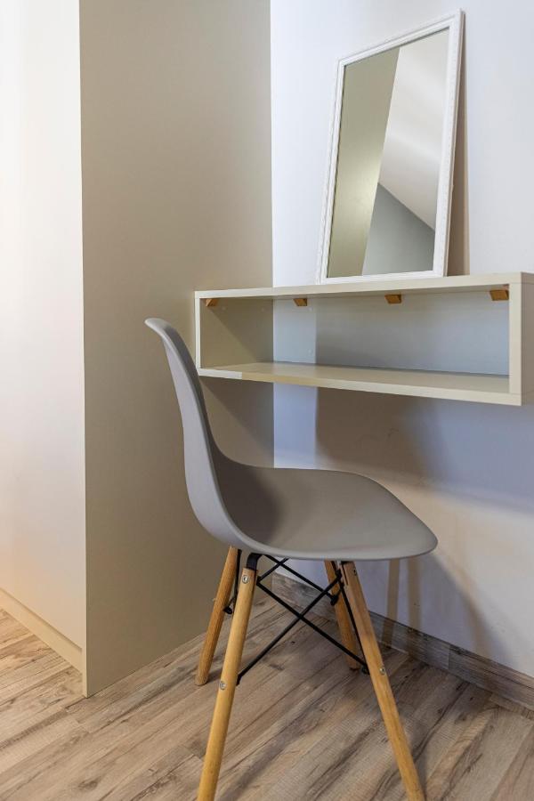 Athenian Boutique Apartments Zewnętrze zdjęcie