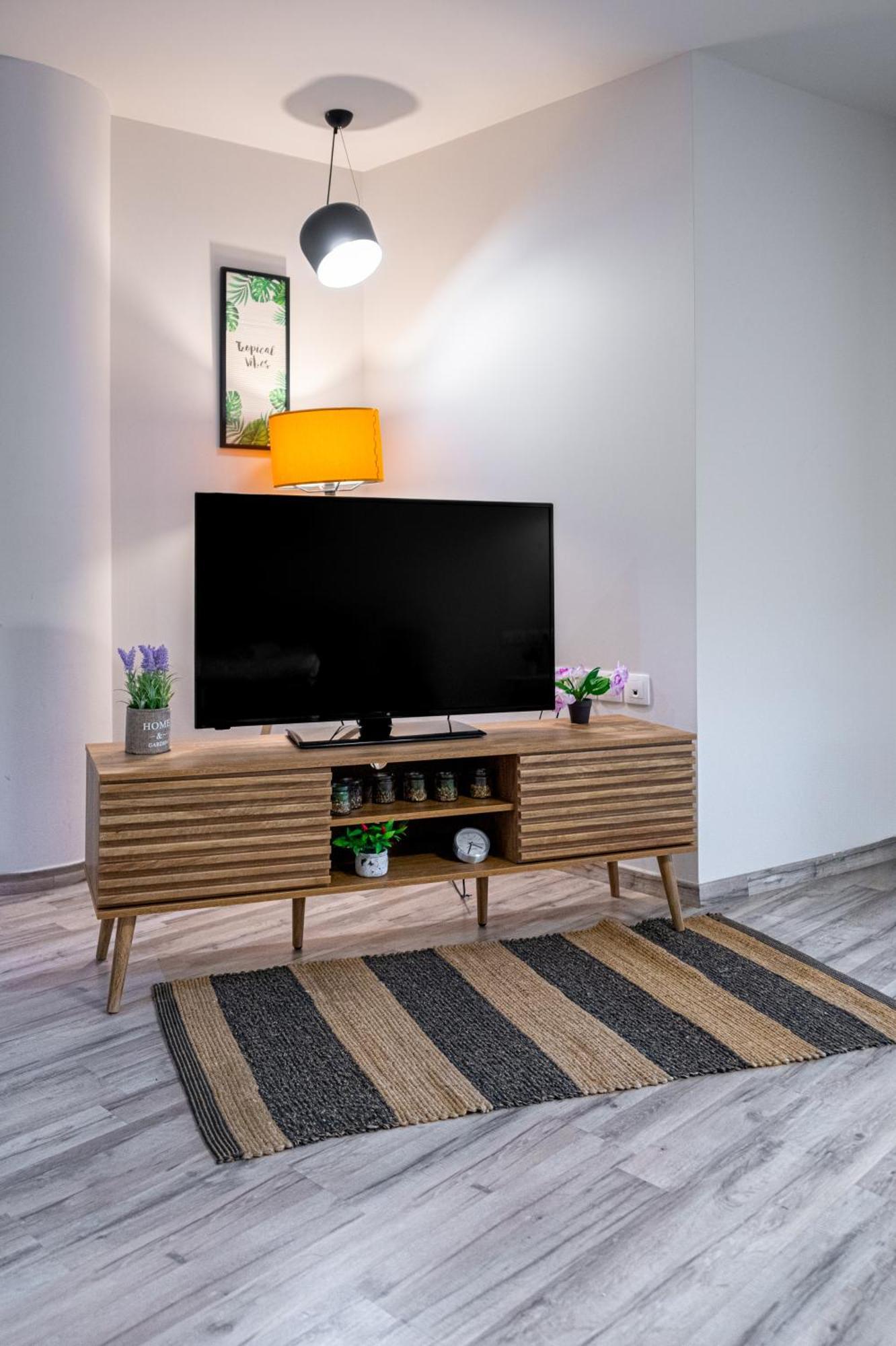 Athenian Boutique Apartments Zewnętrze zdjęcie