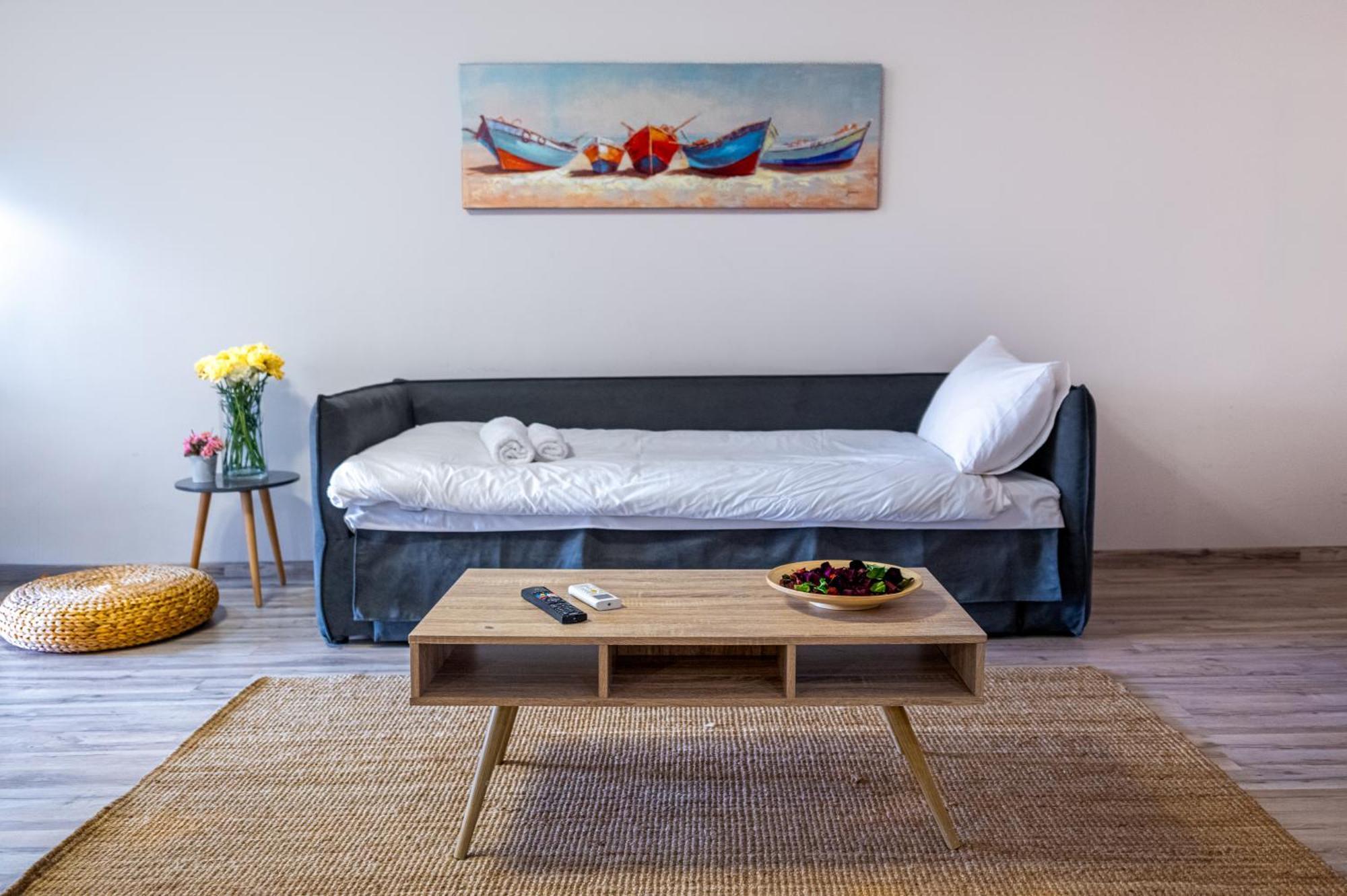 Athenian Boutique Apartments Zewnętrze zdjęcie